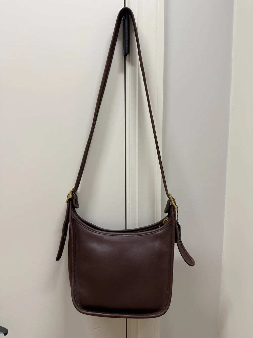 Coach Janice Legacy Bag 9950